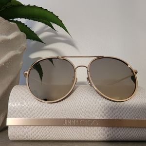 Jimmy Choo Sunglasses